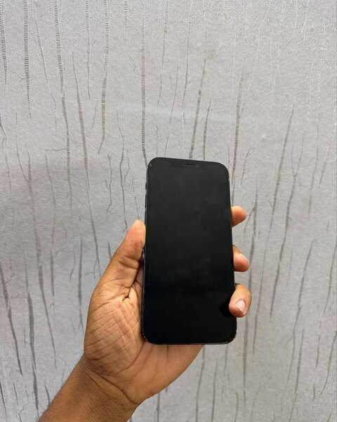 iPhone 12 Pro