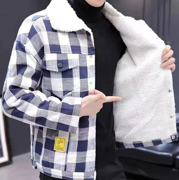 bomba jacket