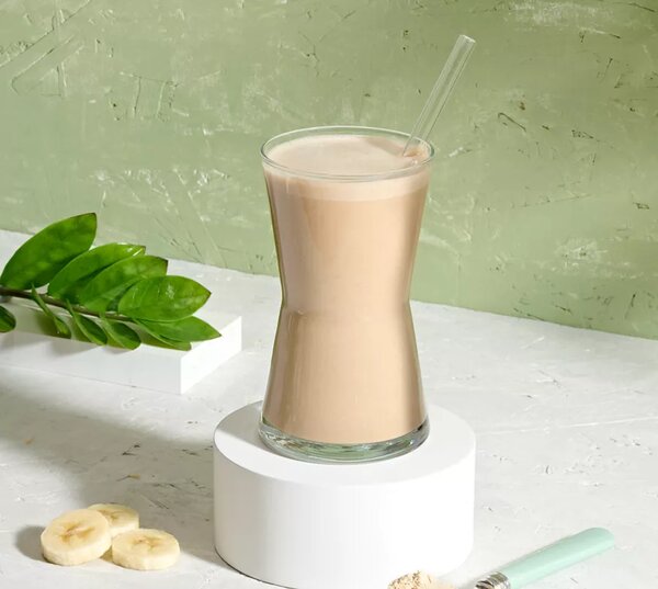 Tri Blend Select Banana Protein Shake (600g)