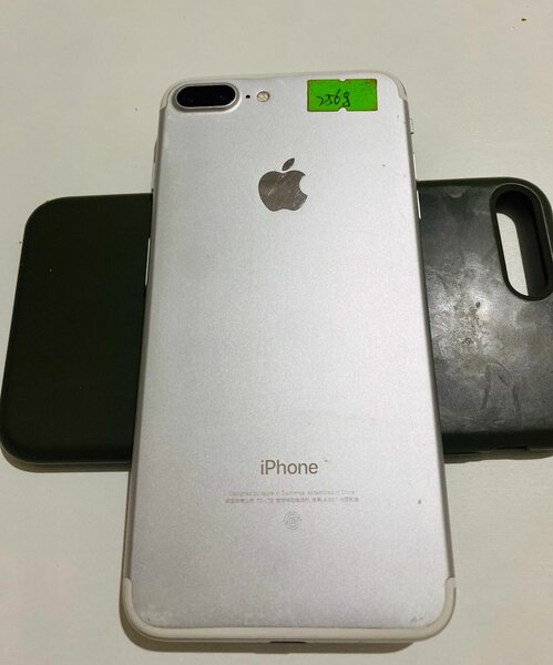Iphone 7 plus