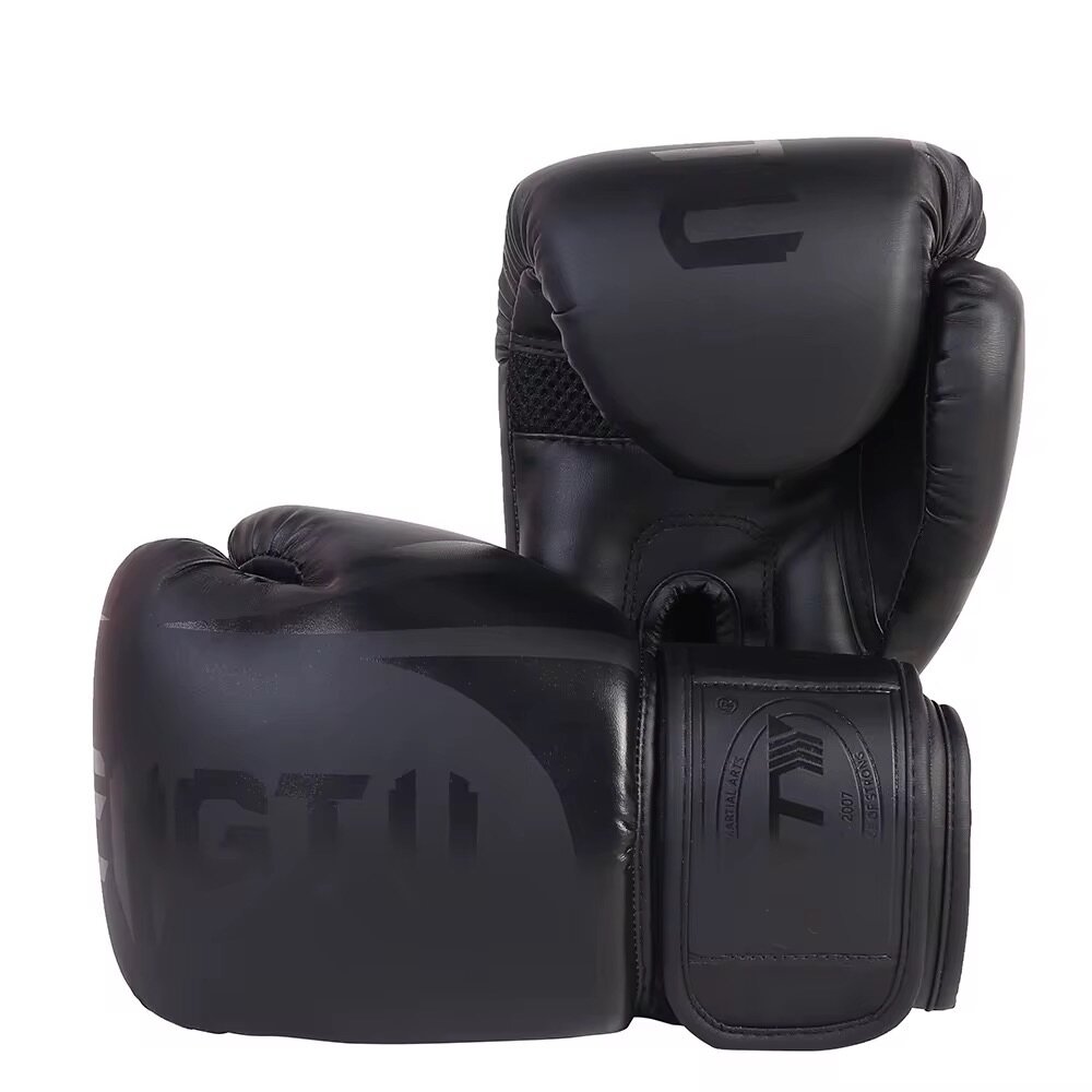 Gants de boxe professionnels