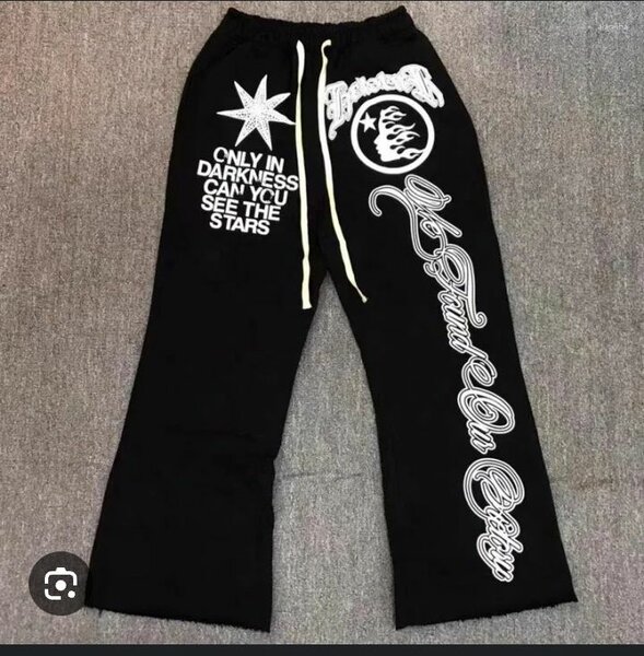 Pantalon SMW