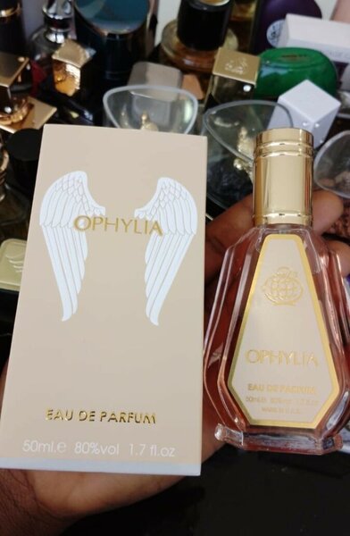 Mini perfumes