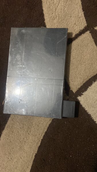 Console ps2