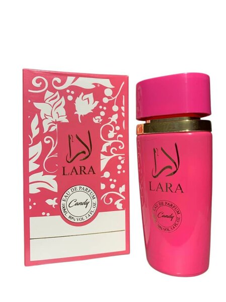 Parfum arabe 100 ml