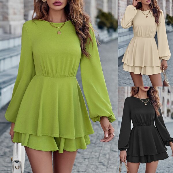 Women's dress
