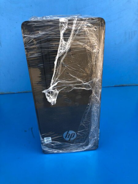 Tour PC HP haute performance