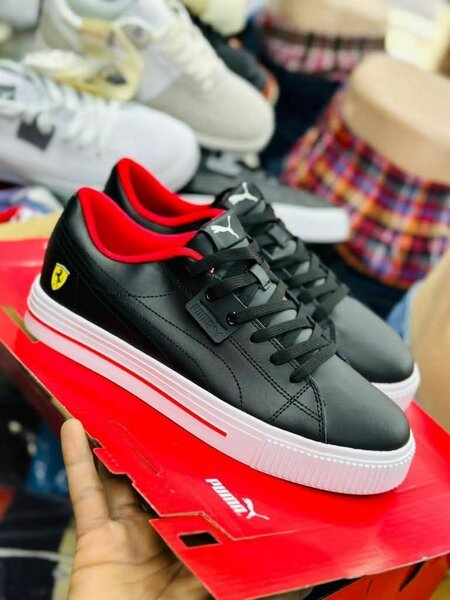 Chaussure puma