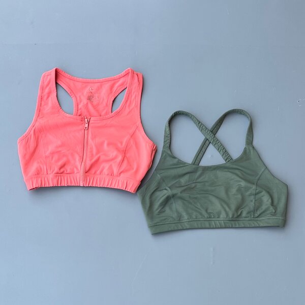 Gym wears