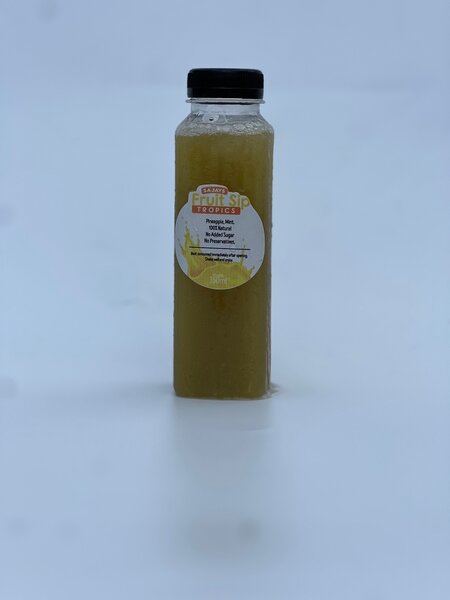 Fruit Juice-Tropics