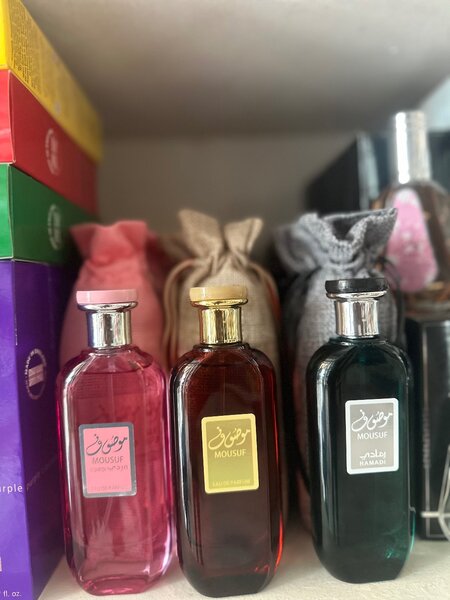 Mosuf 50ml