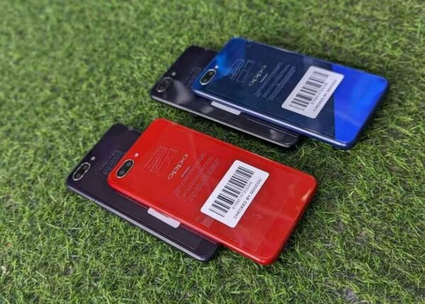 Oppo A3s 128GB
