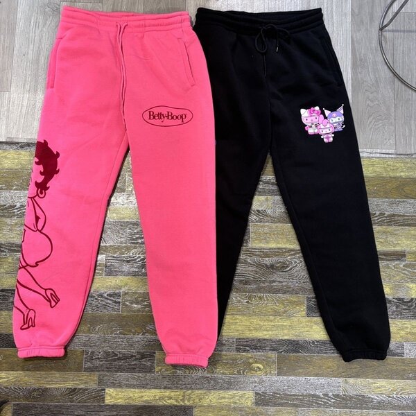 Joggers