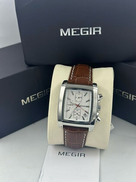 Meagir