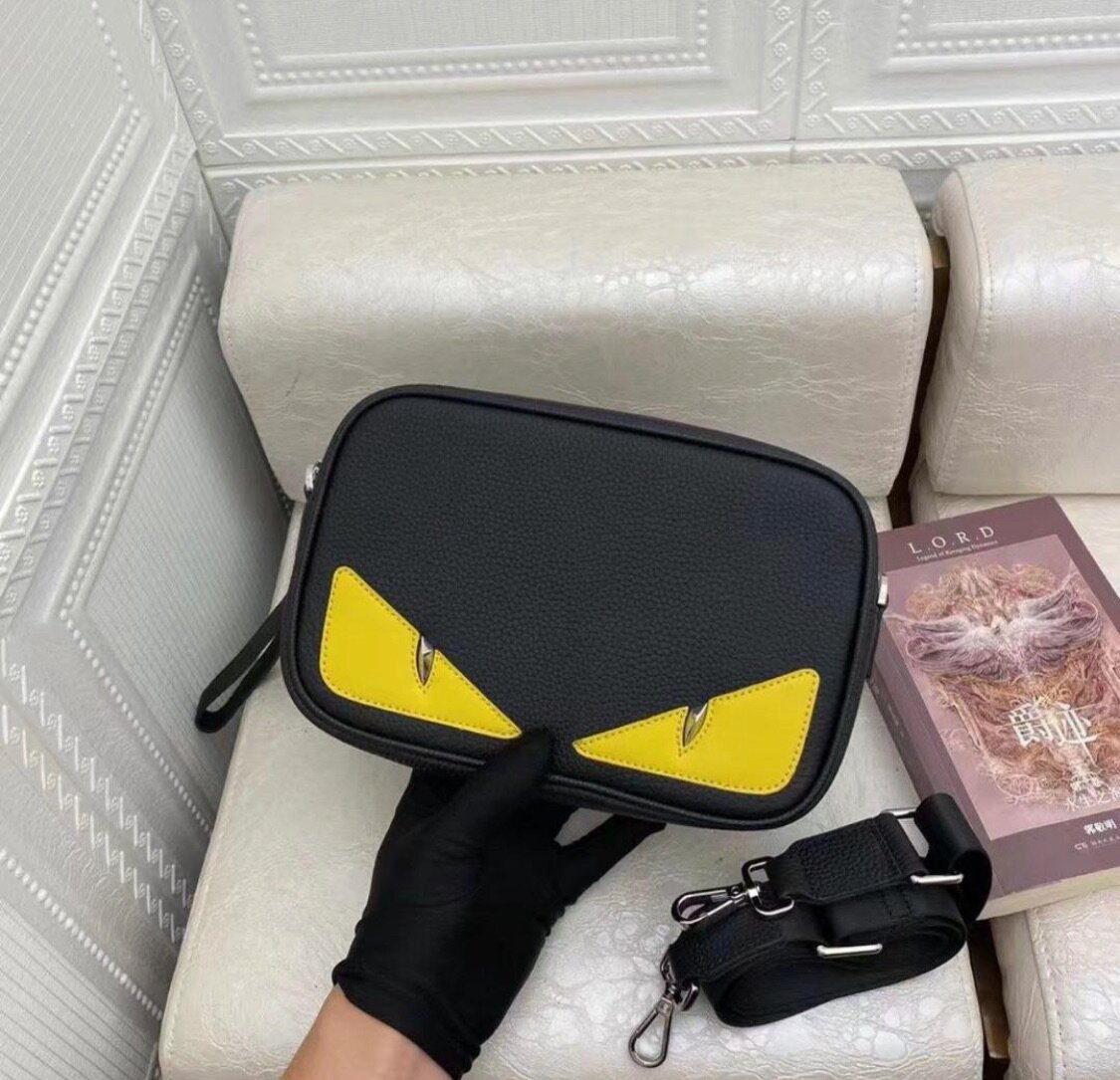 Side bag