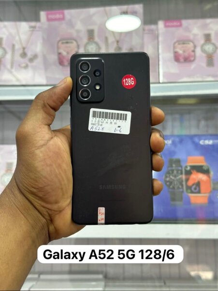 Samsung A52
