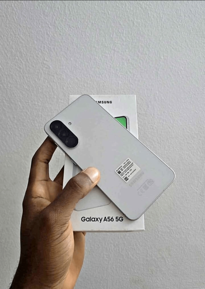 Samsung Galaxy A56 5G Smartphone