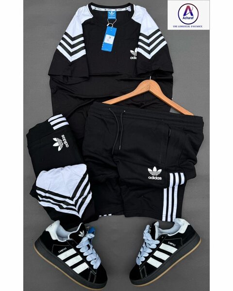Complet disponible