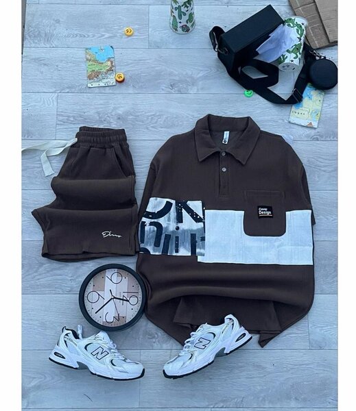 Complets haut/bas