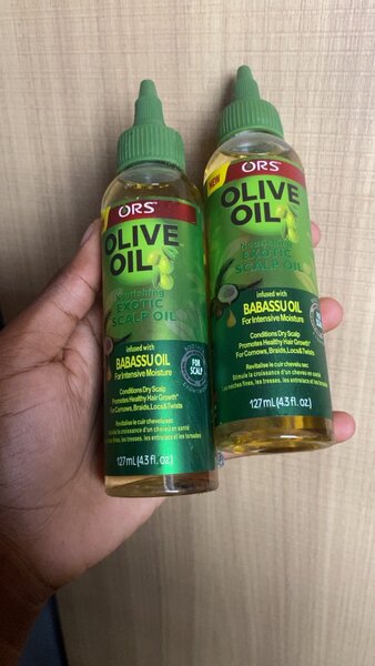 Produit capillaire