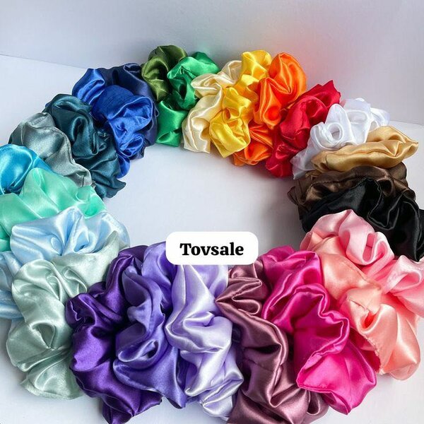 Scrunchie