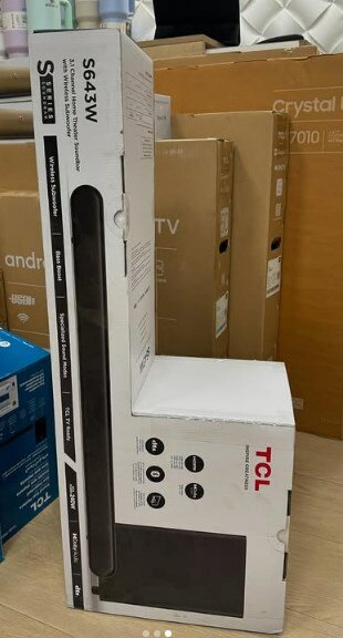 soundbar