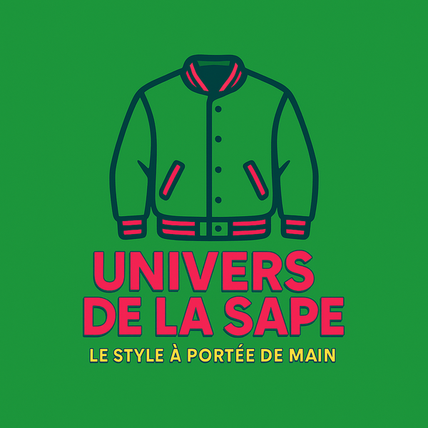 univers de la sape