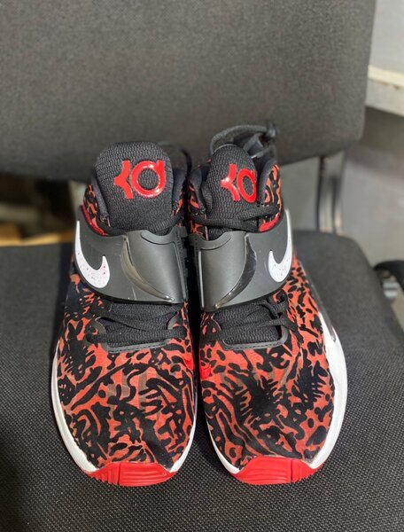 Nike KD 15