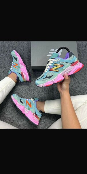 NEW BALANCE