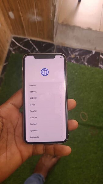 Iphone 11 Pro