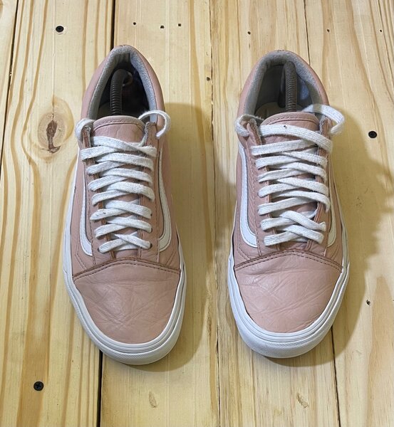Vans sneaker