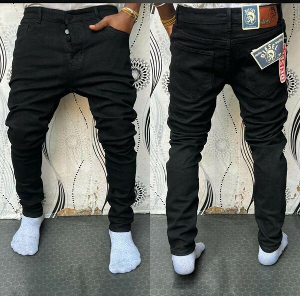 Pantalon jeans