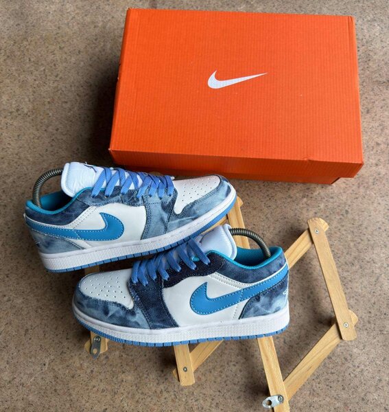 Basket nike