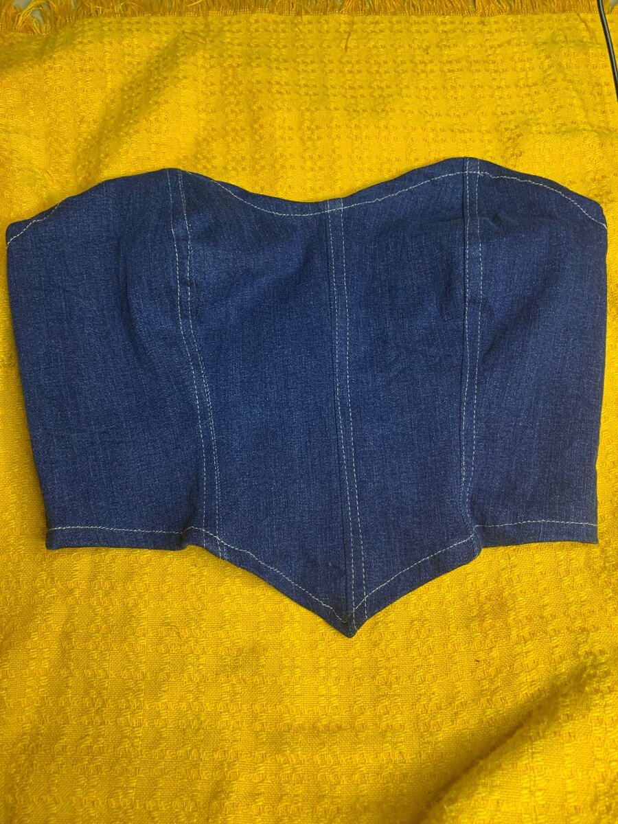 Corset