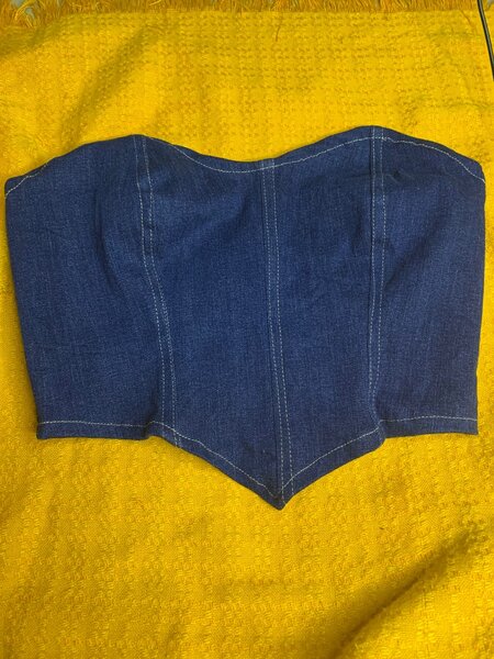 Corset