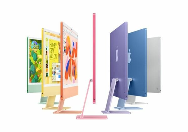 iMac 24 M4
