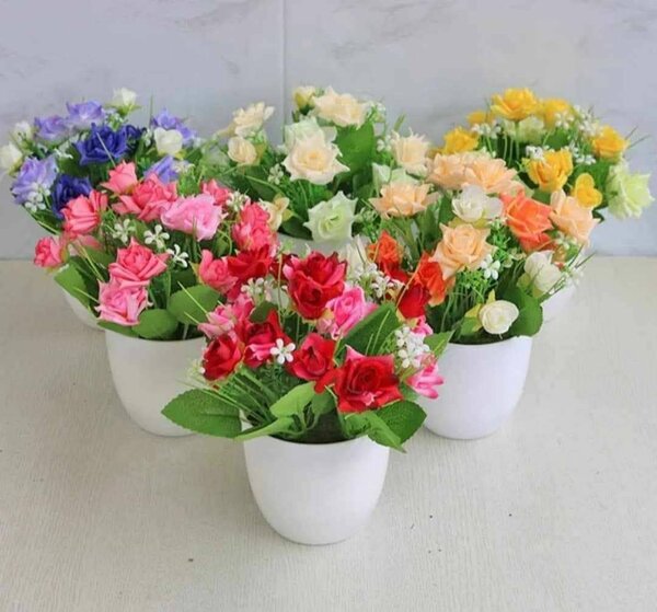 pot de fleur