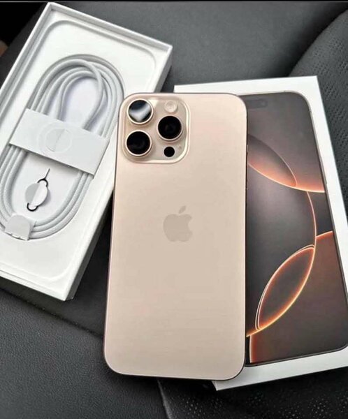 IPhone 16pro max copie conform
