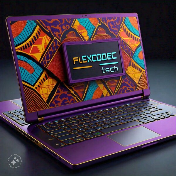 FLEXCODEC TECH