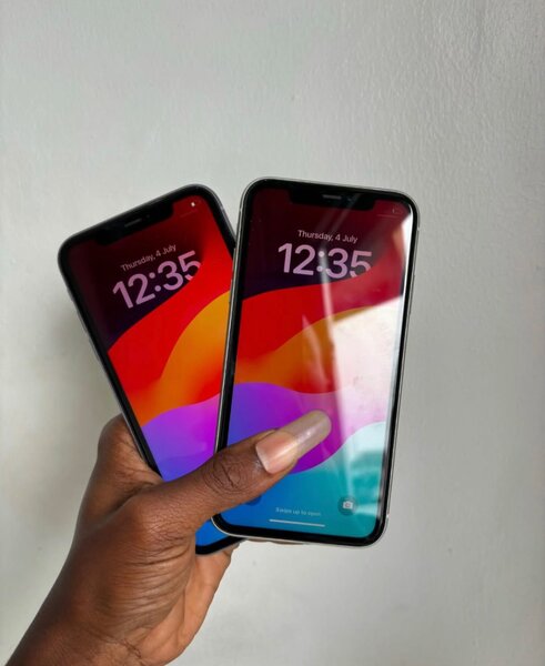 iPhone 11 128GB
