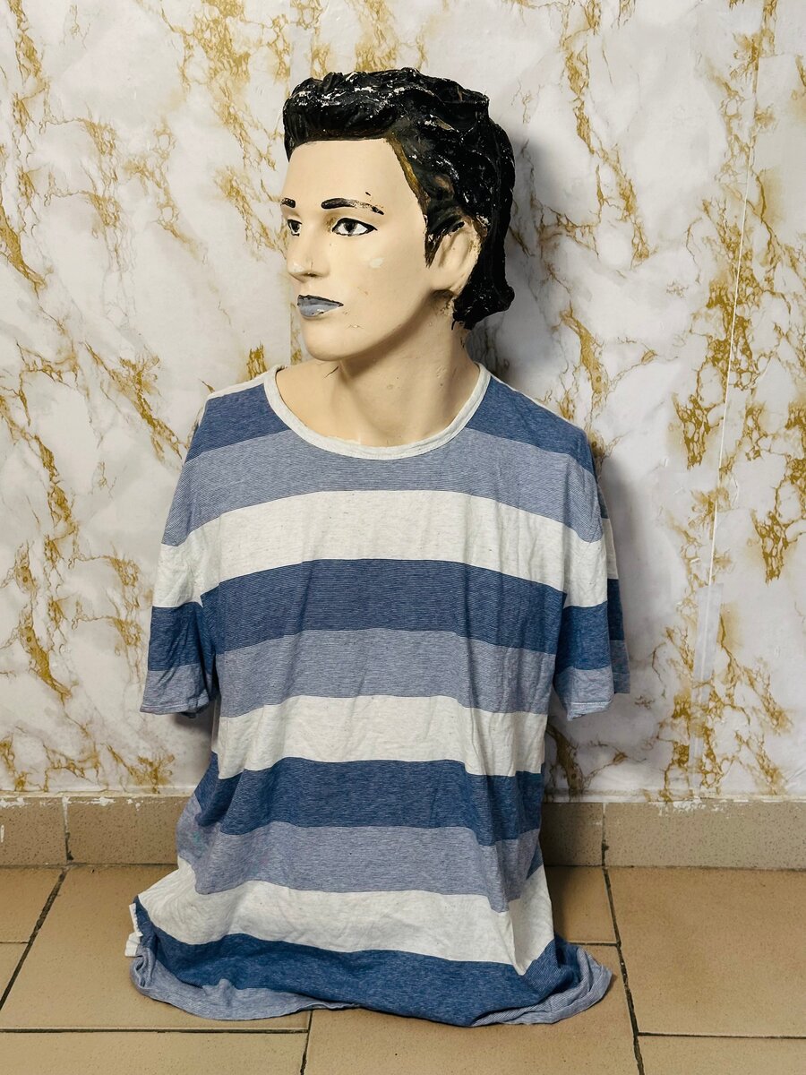 TEE Shirt homme