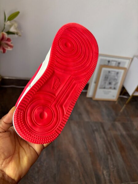 Sneakers available