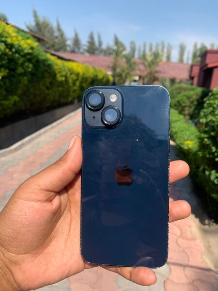 iPhone 14