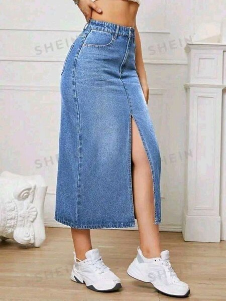 Ladies skirt