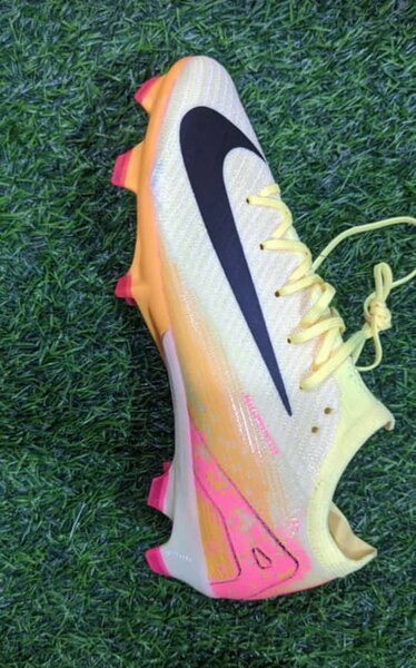 Nike Airzoom Boots