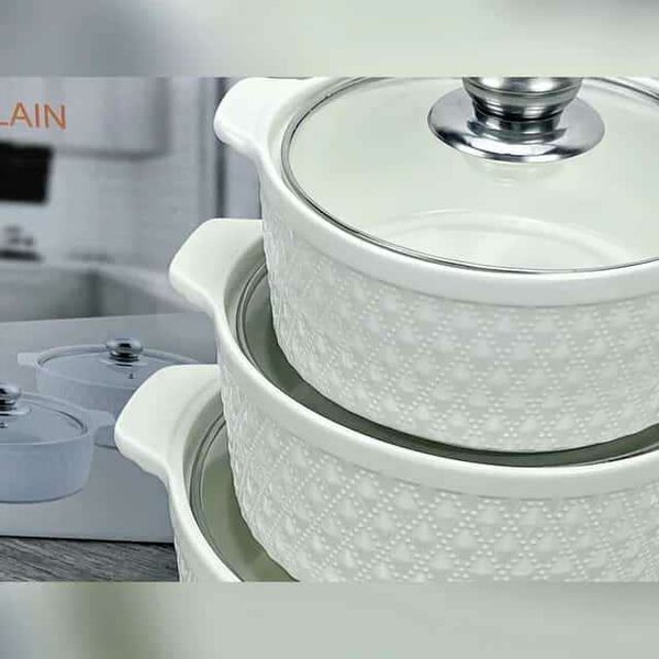 Porcelain