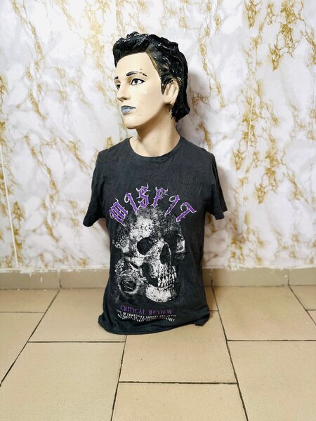 T-shirts tendances pour hommes