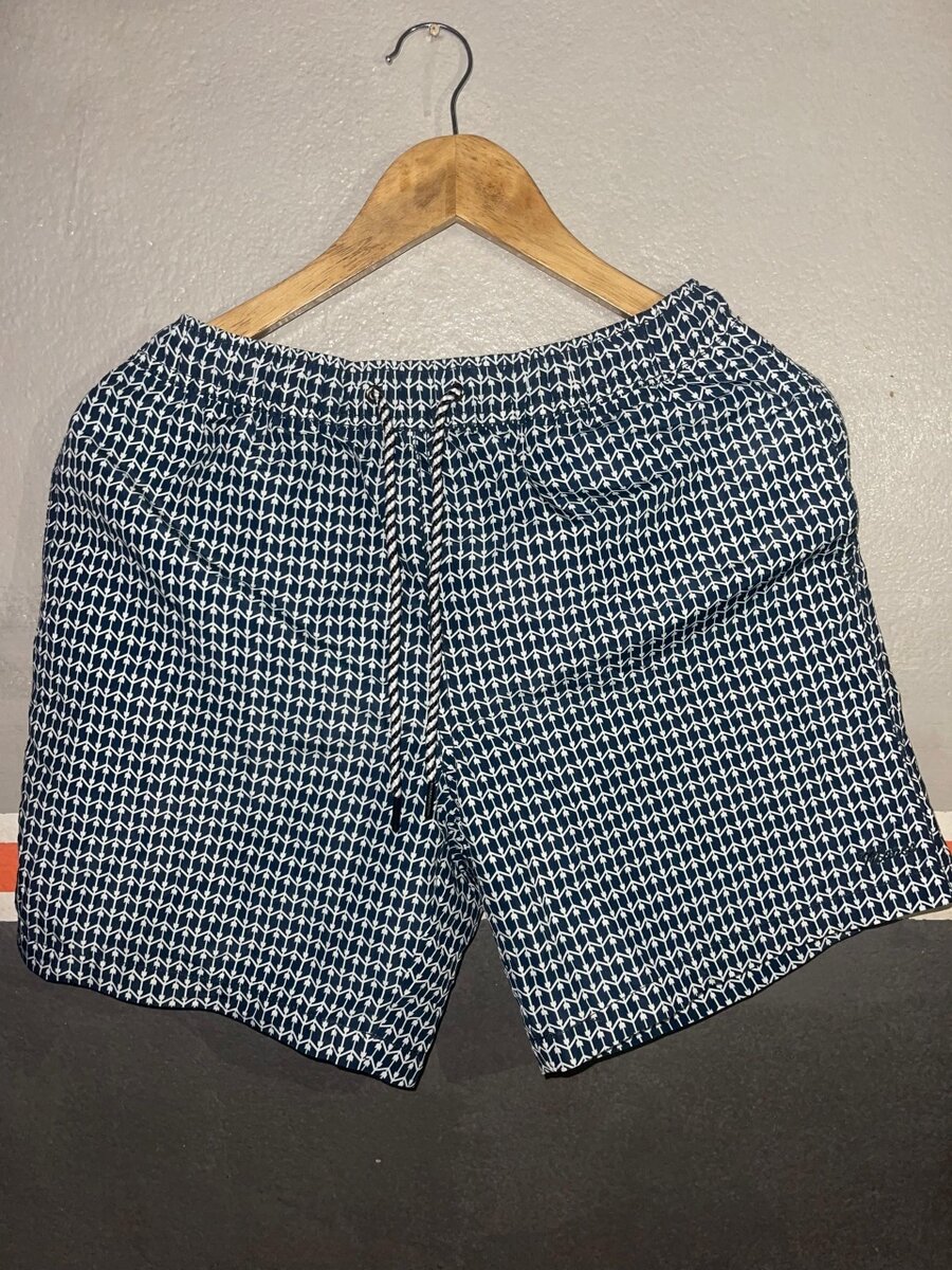 Shorts de plage pour hommes