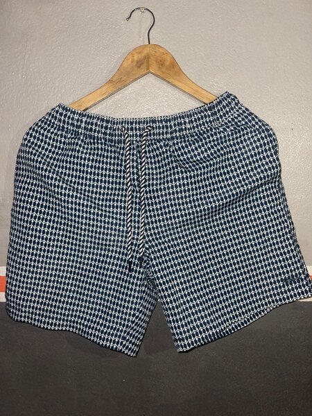 Shorts de plage pour hommes