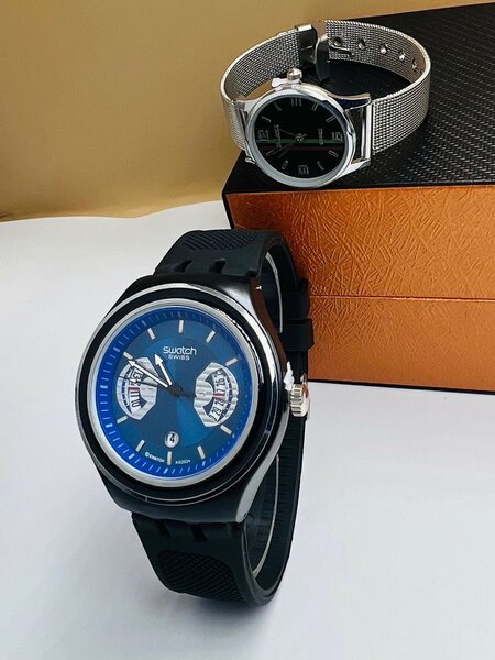 Montres Couple DUO